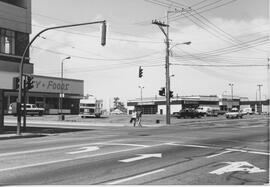 Esquimalt Road and Head Street - NE corner, Shop Easy Foods, Canadian  Tire