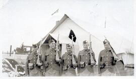 50th Gordon Highlanders of Canada Regiment
