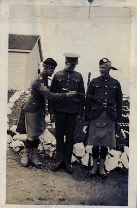 50th Gordon Highlanders of Canada Regiment