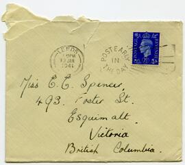 Envelope