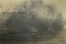 HMCS - A Minesweeper
