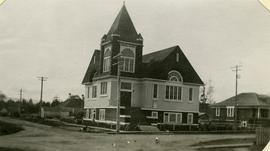 Esquimalt United Church