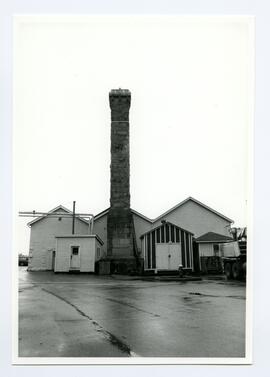 Old Dockyard Pump house
