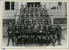 Lampson Street School Cadet Corps