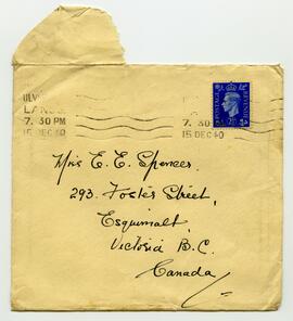 Envelope