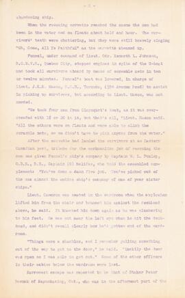 Second page