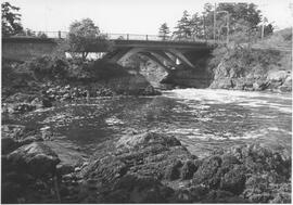 Gorge Bridge