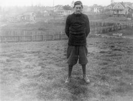 Jack Reeve ca. 1920-1940