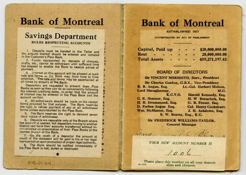 Original Document numérique not accessible