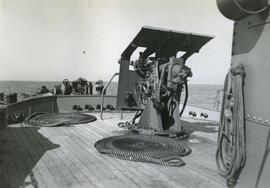 Ship's gun, "Our Protector"