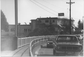 Gorge Hotel