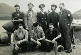 "Blue Watch"