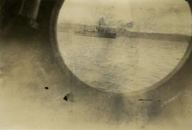 HMCS - A Minesweeper