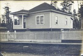 1217 Lyall Street ca. 1915
