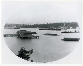 Esquimalt Harbour