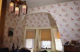 507 Head Street - Alcove