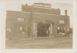 Thoburn Garage