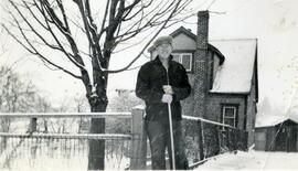Richard Reeve ca. 1955