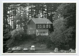 Military Family Resource Centre, Signal Hill, Esquimalt