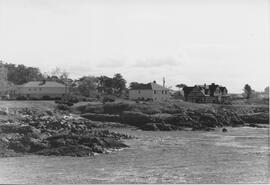 Military Housing