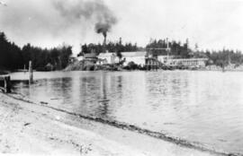 Johnston-Wilfert Lumber Co.