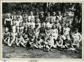 Lampson Street School, 1942