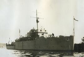 HMCS Chignecto