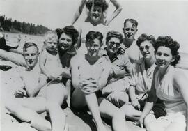 Fun on the Beach, 1946/47