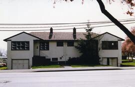 1189/1191 Esquimalt Road ca. 1993