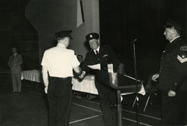 Chief Art Burton
