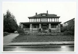 "Trafalgar," 622 Head Street