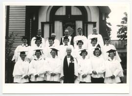 St. Paul's Anglican Church Choir