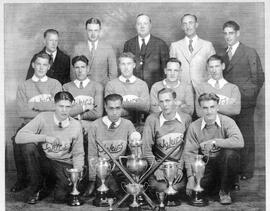 Jokers Softball Team 1932