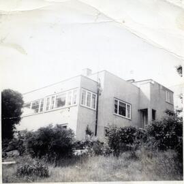 622 Barton Road 1953
