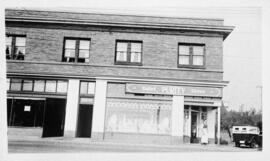 Scott's Grocery Store