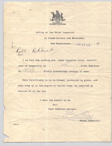 Original Digital object not accessible