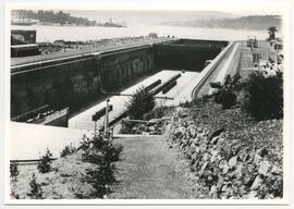 Esquimalt Graving Dock