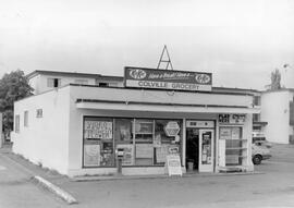 Colville Grocery - 1186 Colville Road