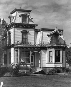 507 Head Street - Exterior