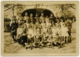 Lampson Street School, 1926