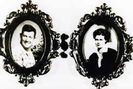 Gordon & Kathleen Hodgson