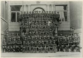 Lampson Street School Cadet Corps