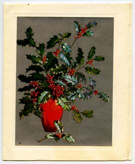 Christmas card