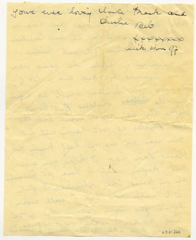 Original Document numérique not accessible