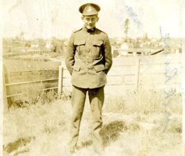 Jack Reeve ca. 1920-1940