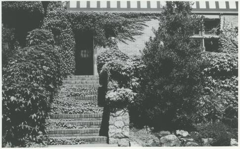 Original Document numérique not accessible