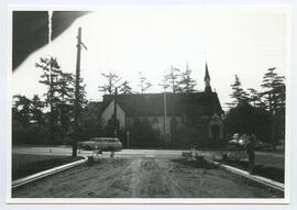 St. Paul's Church, 1379 Esquimalt Road