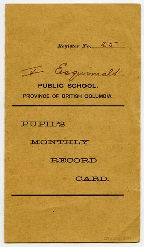 Original Document numérique not accessible