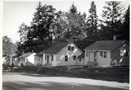 War-time Houses, Colville Road
