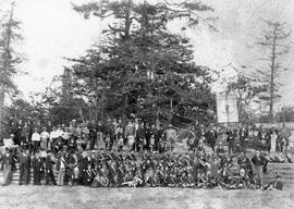 50th Regiment - Gordon Highlanders of Canada